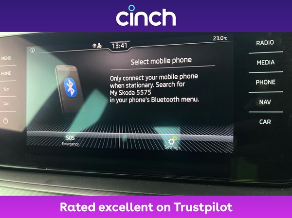 Used Skoda Kamiq 2021 for sale - 75938580: Photo 33