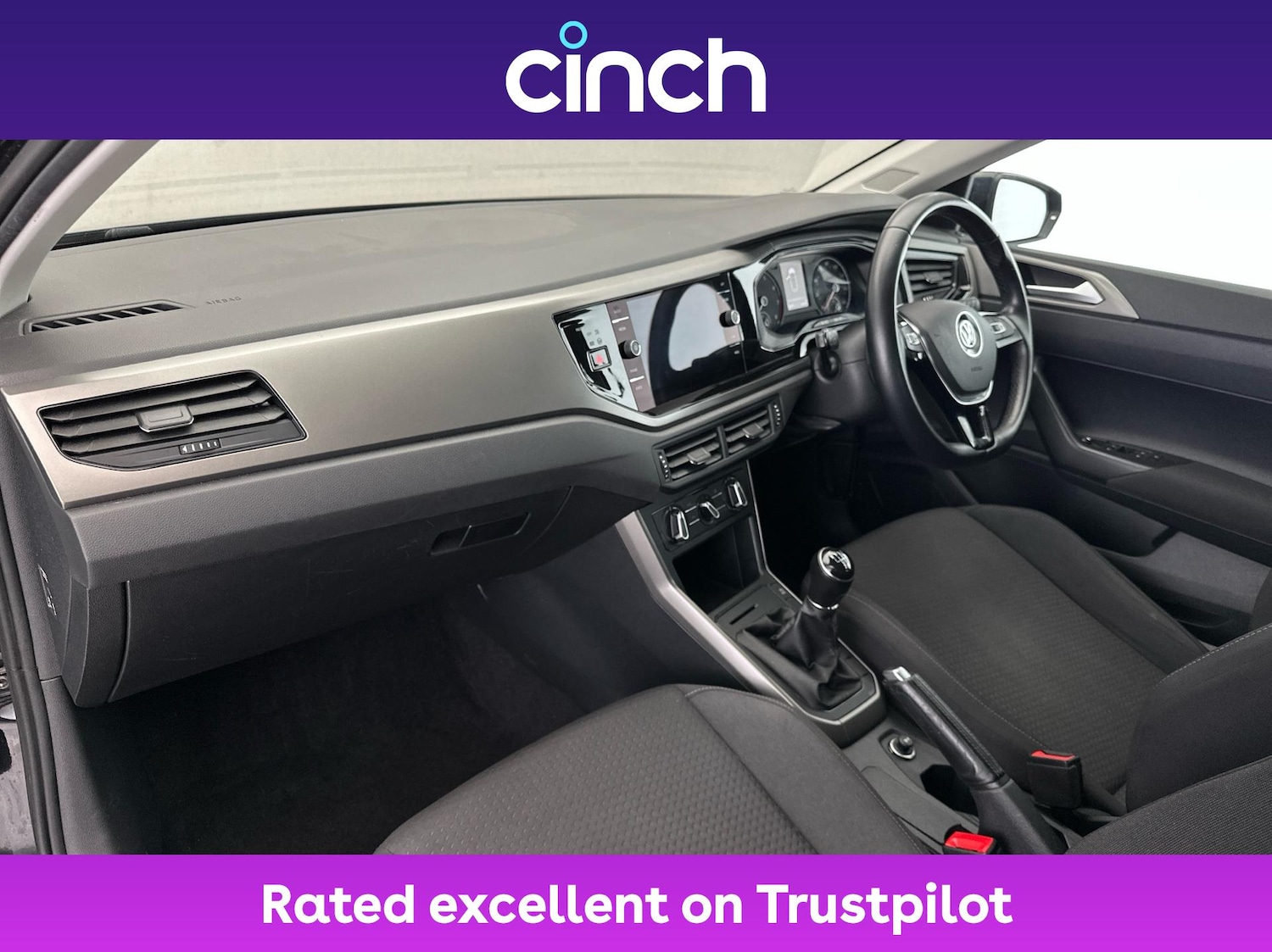 Used Volkswagen Polo 2019 for sale - 76949991: Photo 14