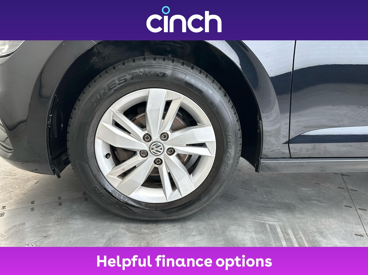 Used Volkswagen Polo 2019 for sale - 76949991: Photo 24