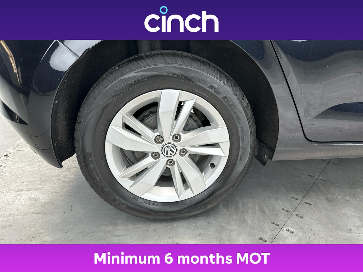 Used Volkswagen Polo 2019 for sale - 76949991: Photo 27