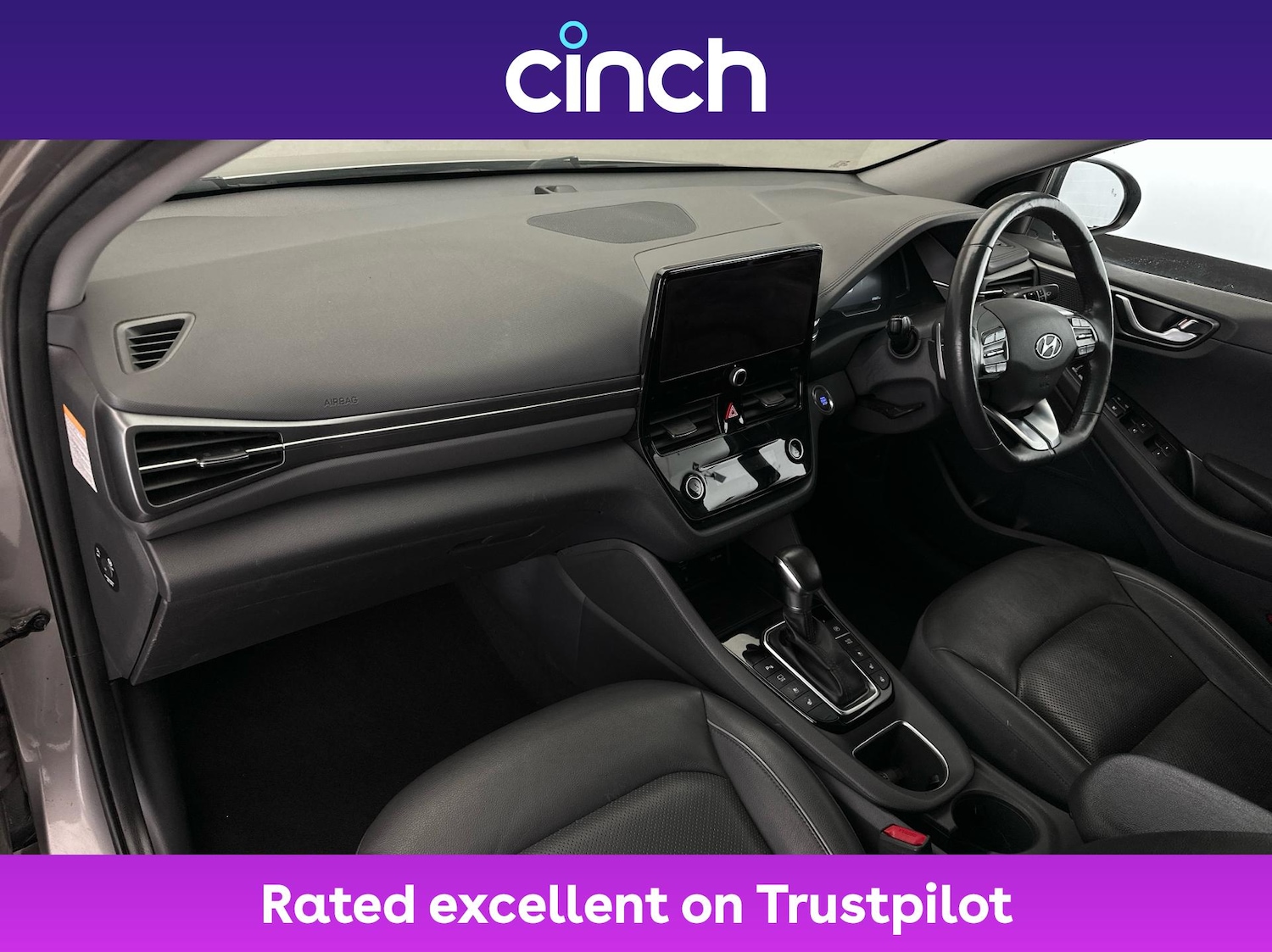 Used Hyundai IONIQ 2021 for sale - 76100121: Photo 14