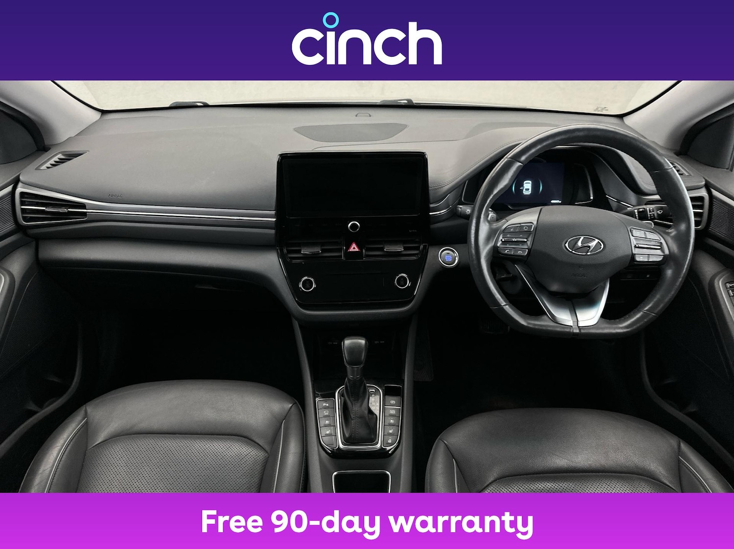 Used Hyundai IONIQ 2021 for sale - 76100121: Photo 15