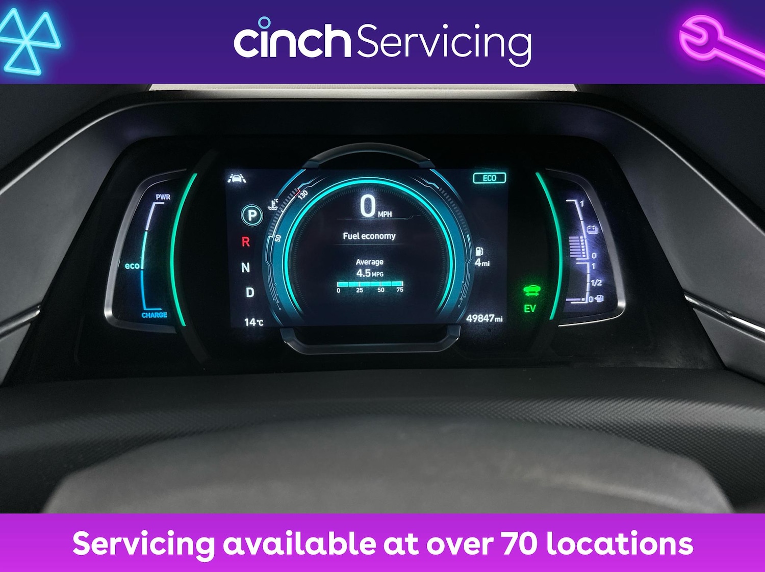 Used Hyundai IONIQ 2021 for sale - 76100121: Photo 18