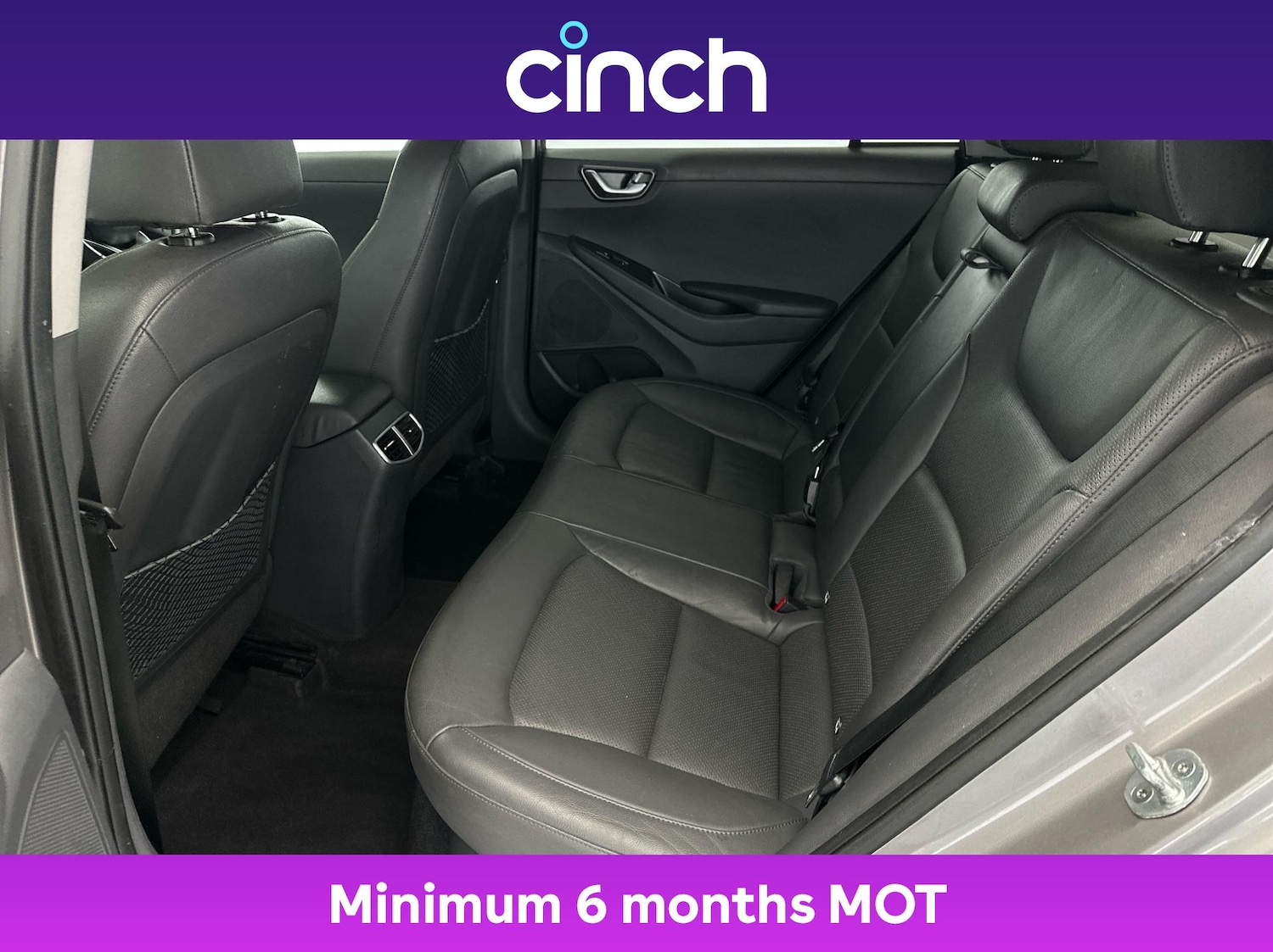 Used Hyundai IONIQ 2021 for sale - 76100121: Photo 20