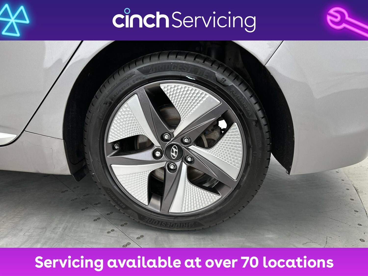 Used Hyundai IONIQ 2021 for sale - 76100121: Photo 26