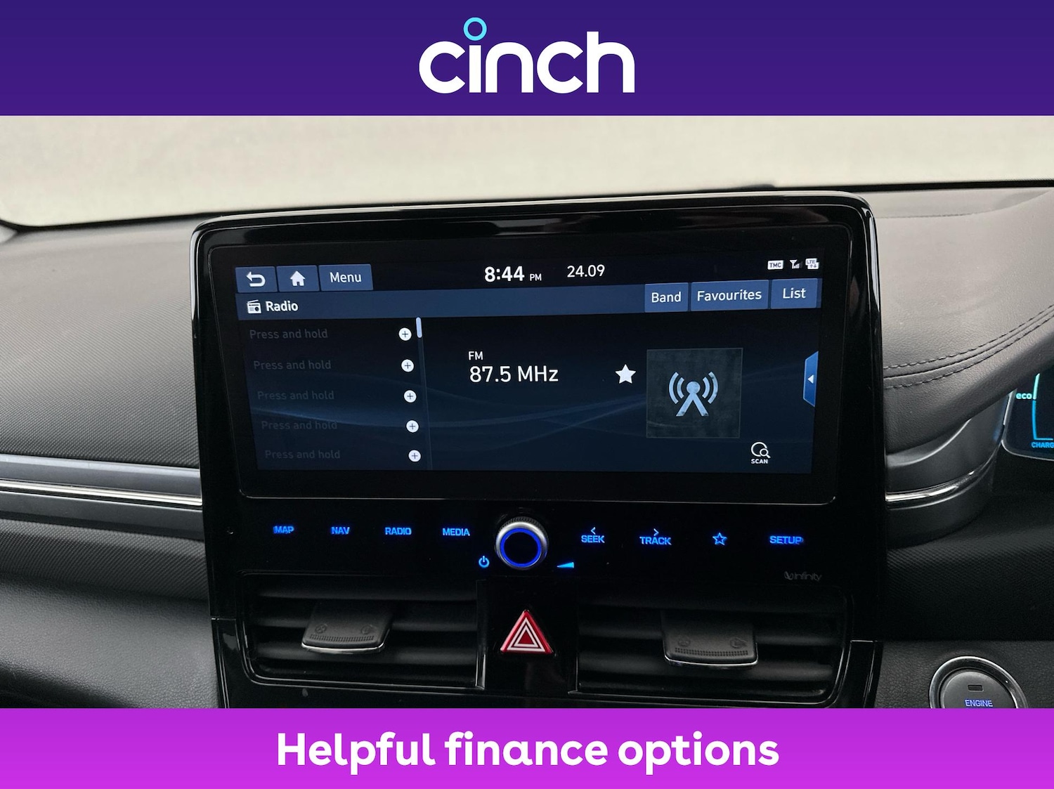 Used Hyundai IONIQ 2021 for sale - 76100121: Photo 30