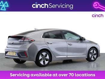 Used Hyundai IONIQ 2021 for sale - 76100121: Photo 3