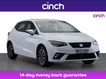2024 - 1.0 TSI 95 SE Technology 5dr