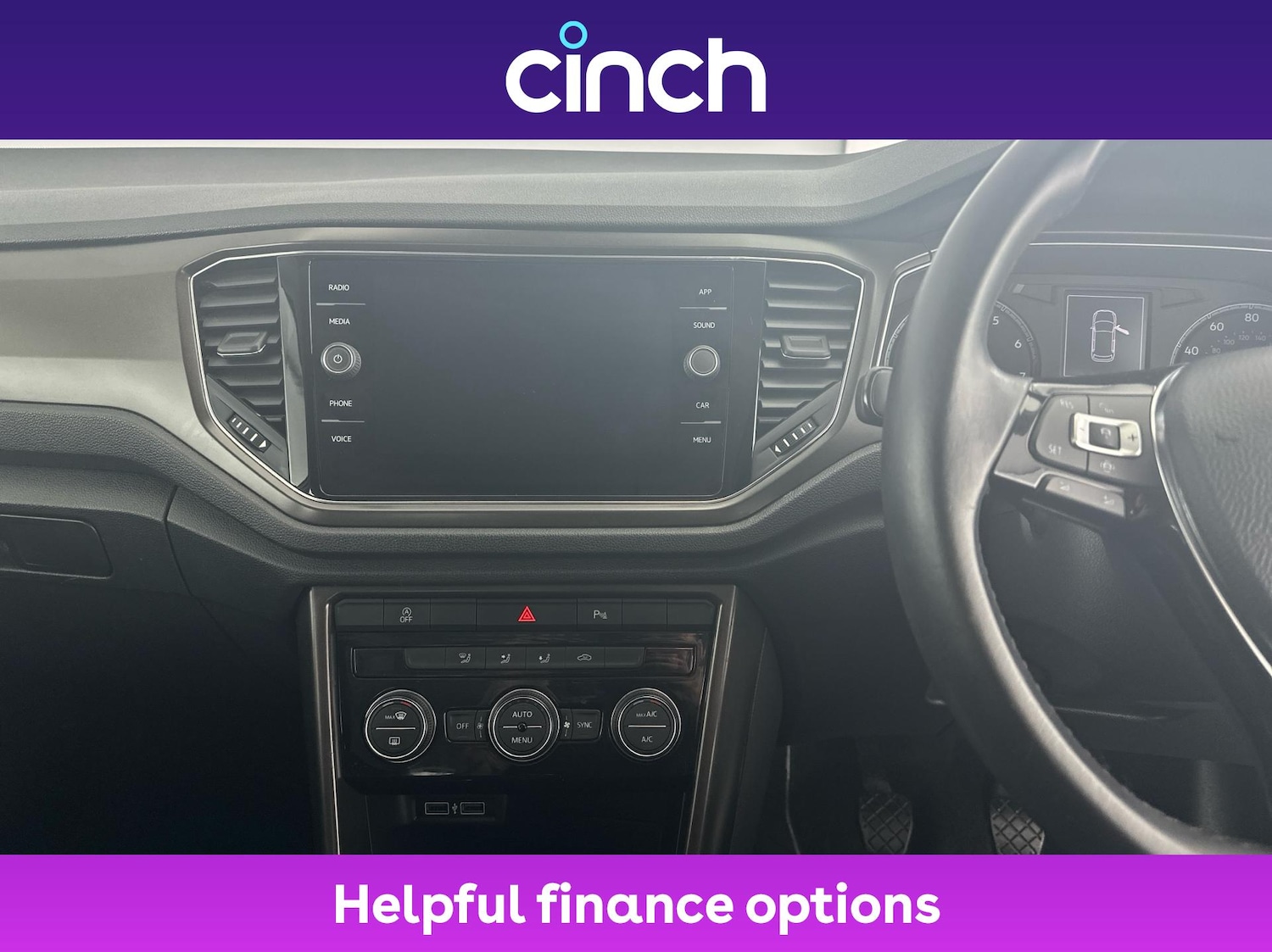 Used Volkswagen T-Roc 2019 for sale - 76438617: Photo 17