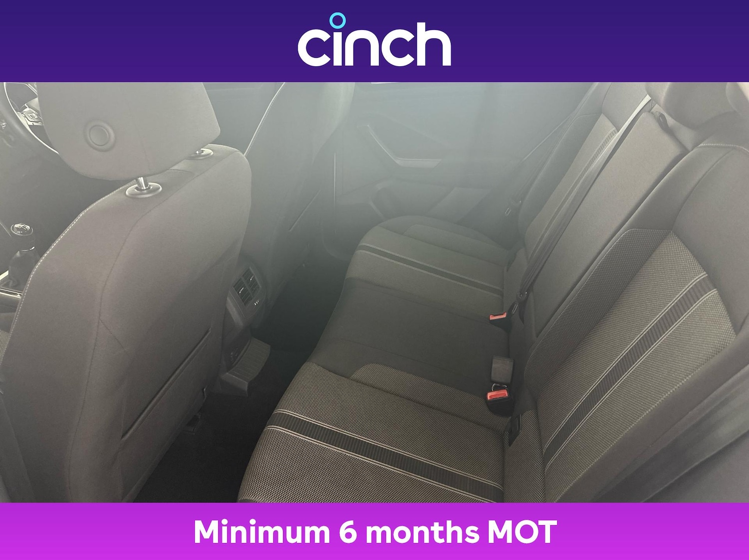 Used Volkswagen T-Roc 2019 for sale - 76438617: Photo 20