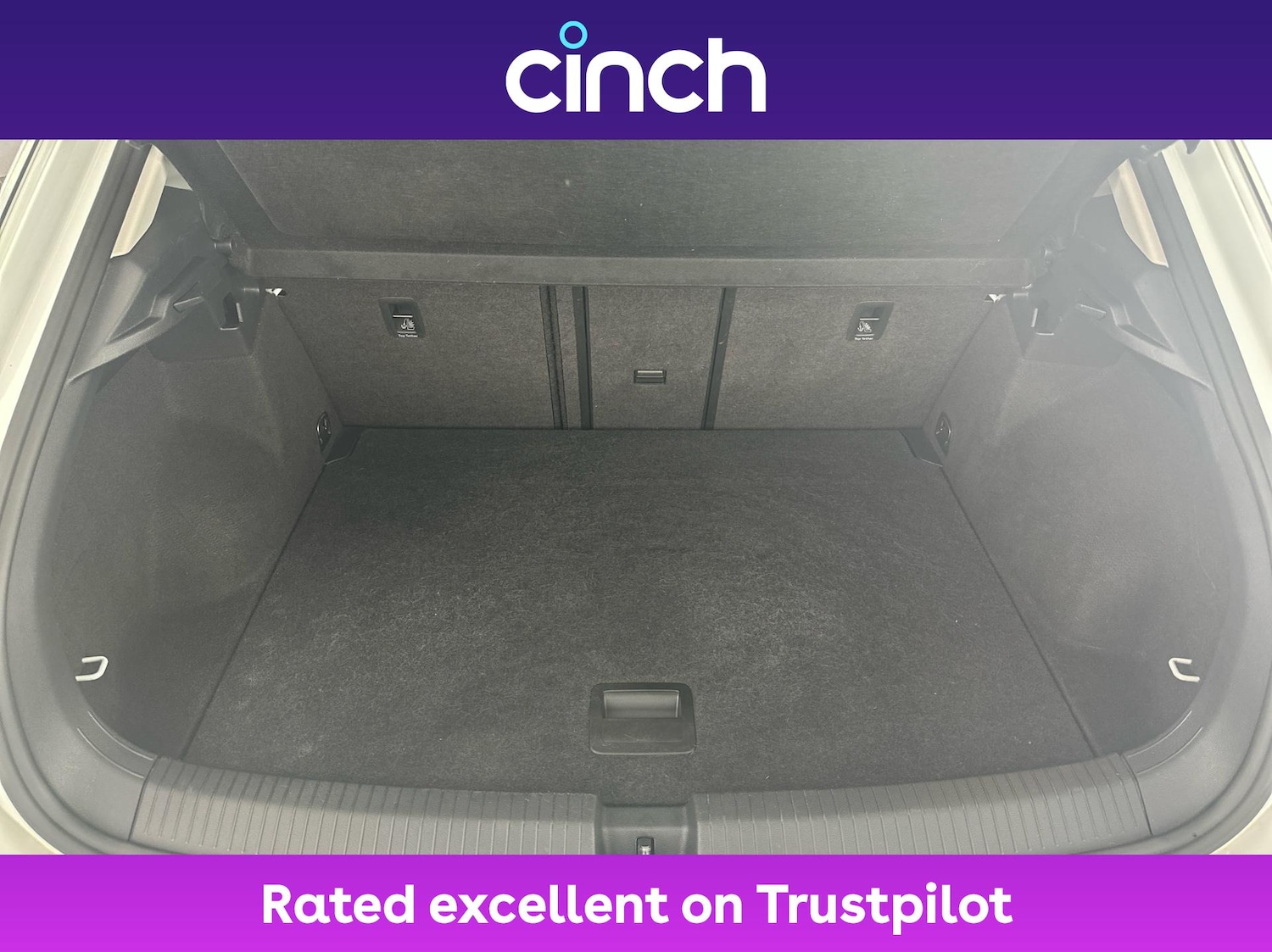 Used Volkswagen T-Roc 2019 for sale - 76438617: Photo 21