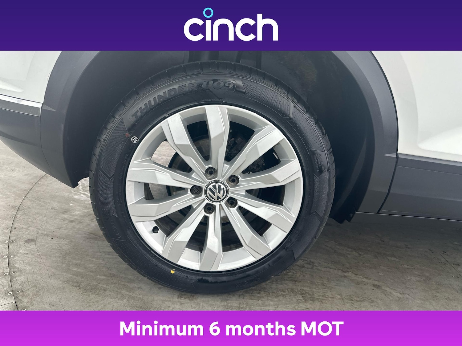 Used Volkswagen T-Roc 2019 for sale - 76438617: Photo 27