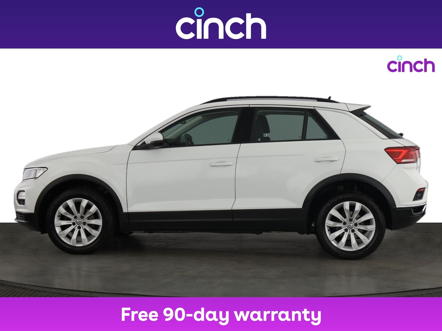 Used Volkswagen T-Roc 2019 for sale - 76438617: Photo 8