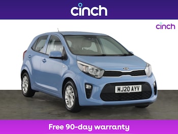 Kia - Picanto
