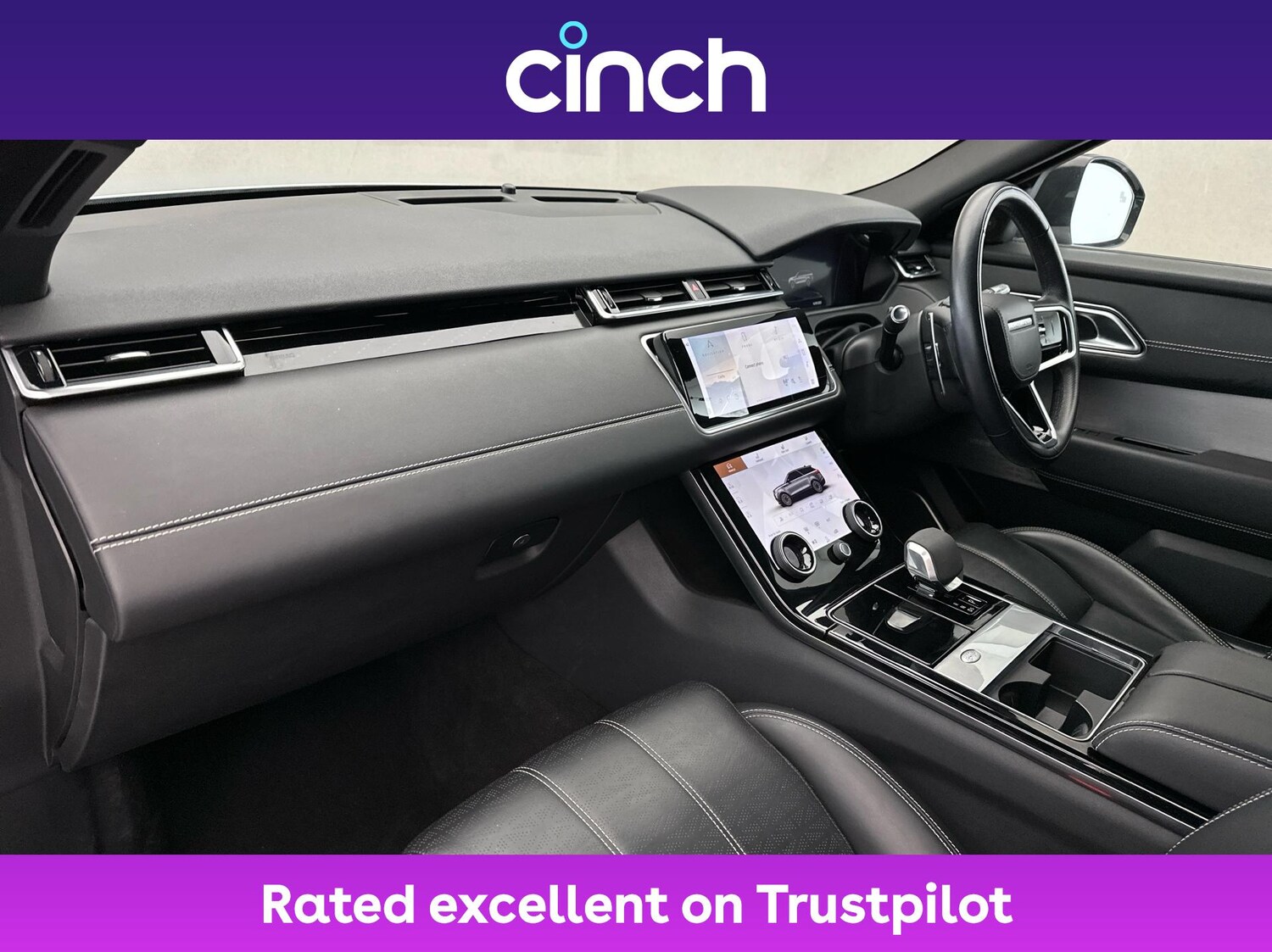 Used Land Rover Range Rover Velar 2022 for sale - 76019864: Photo 14