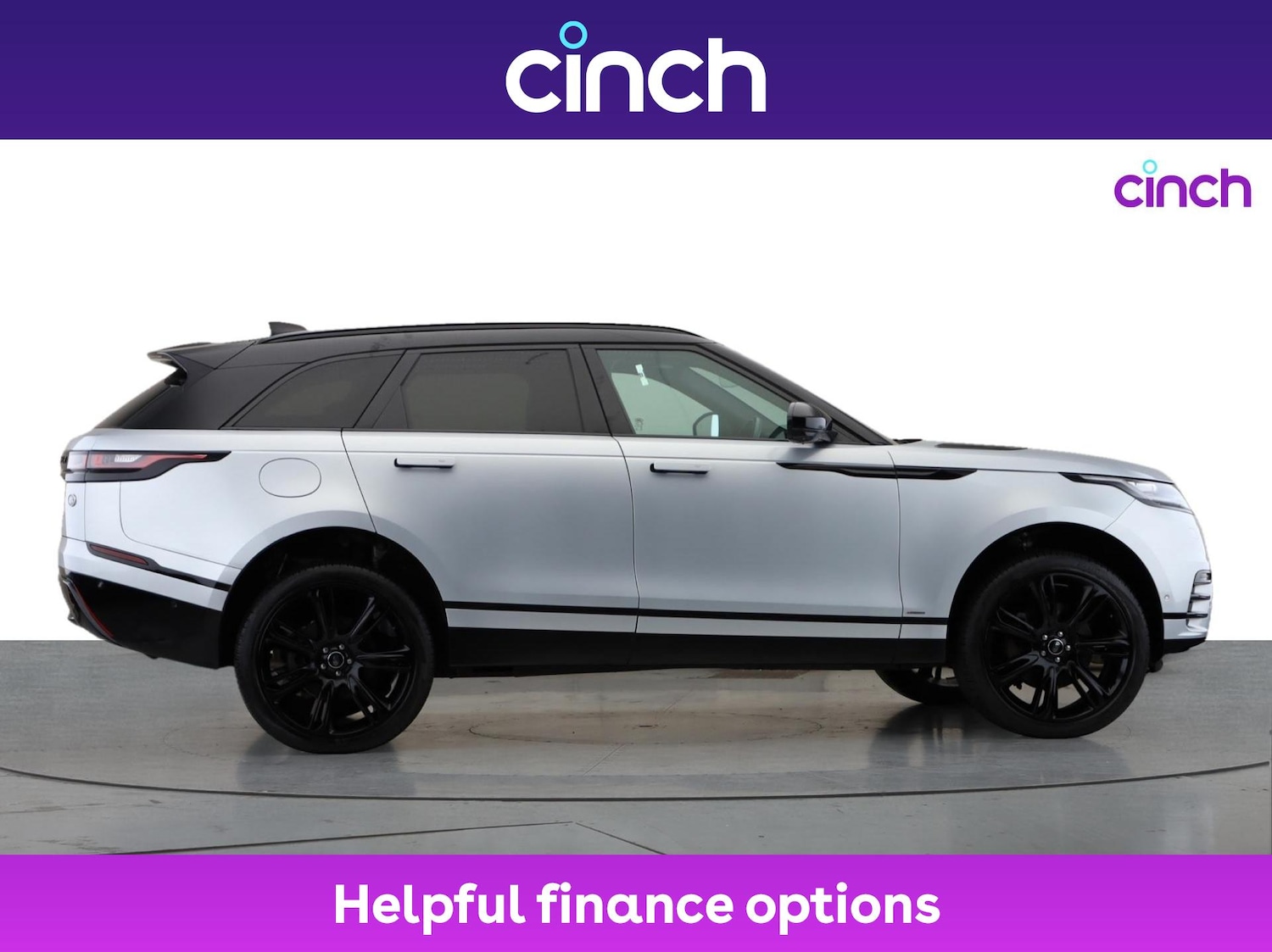 Used Land Rover Range Rover Velar 2022 for sale - 76019864: Photo 2