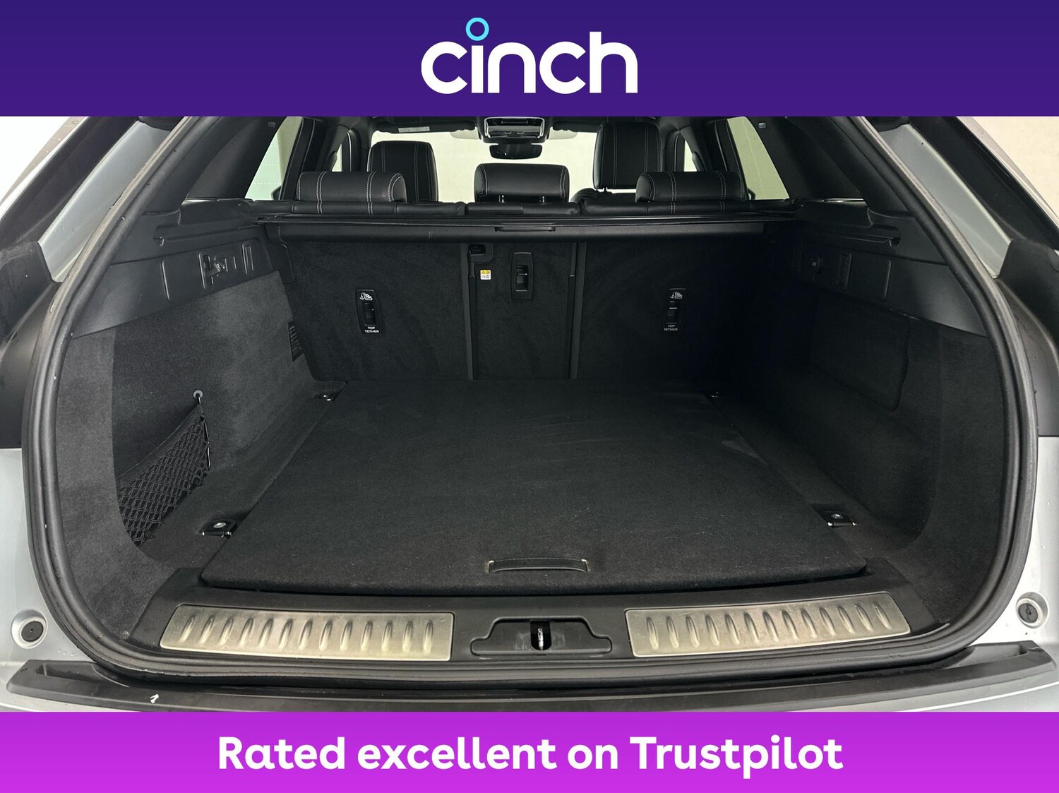 Used Land Rover Range Rover Velar 2022 for sale - 76019864: Photo 21