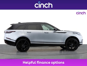 Used Land Rover Range Rover Velar 2022 for sale - 76019864: Photo 2