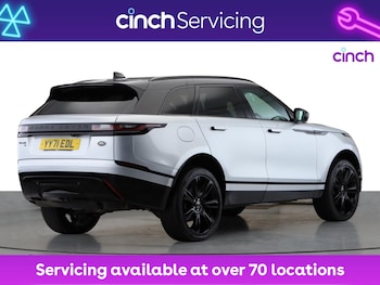 Used Land Rover Range Rover Velar 2022 for sale - 76019864: Photo 3