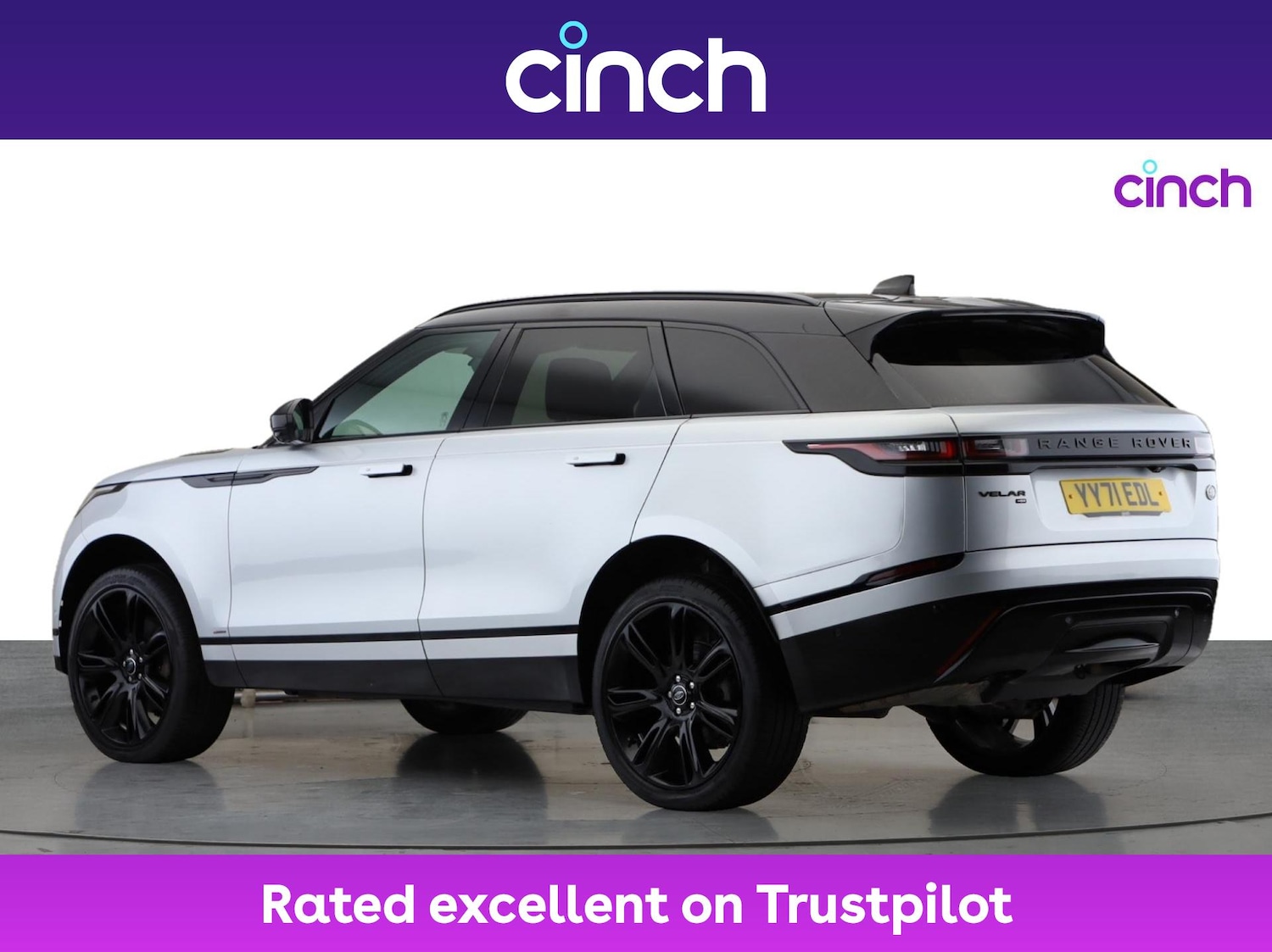 Used Land Rover Range Rover Velar 2022 for sale - 76019864: Photo 6