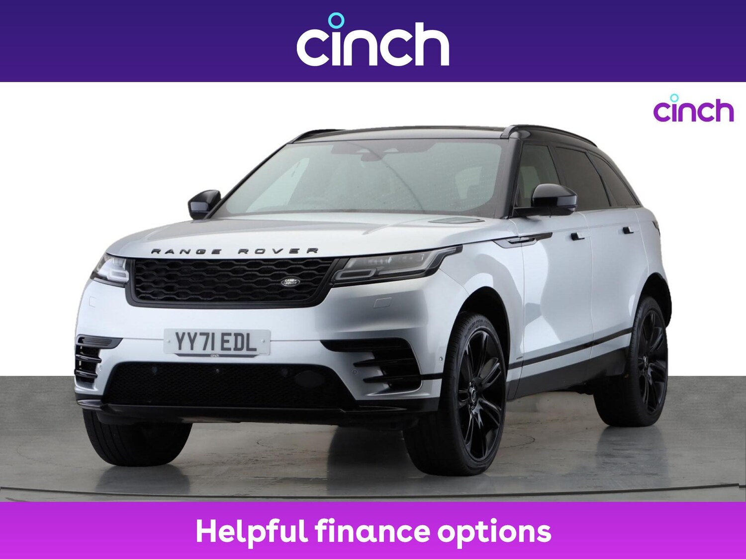 Used Land Rover Range Rover Velar 2022 for sale - 76019864: Photo 9