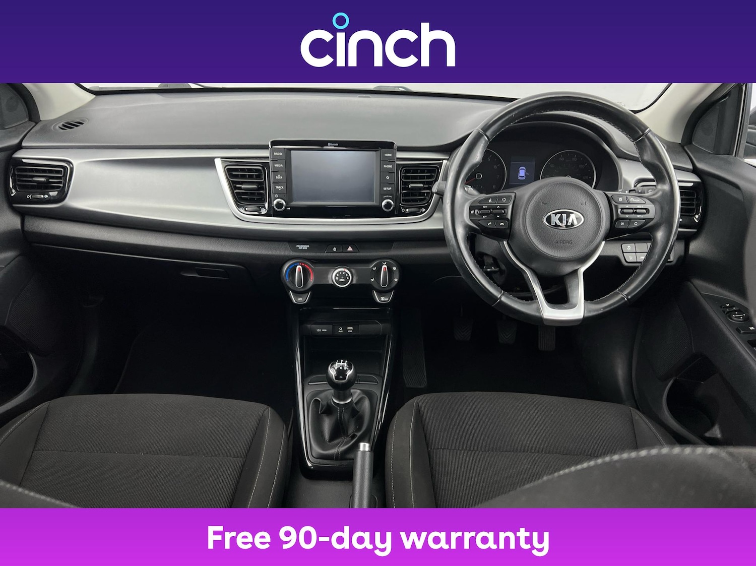 Used Kia Rio 2018 for sale - 76395124: Photo 15