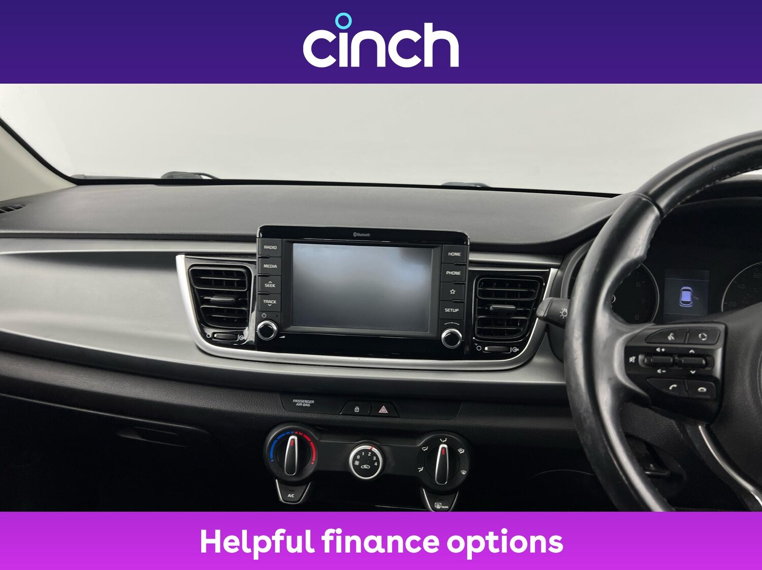 Used Kia Rio 2018 for sale - 76395124: Photo 17