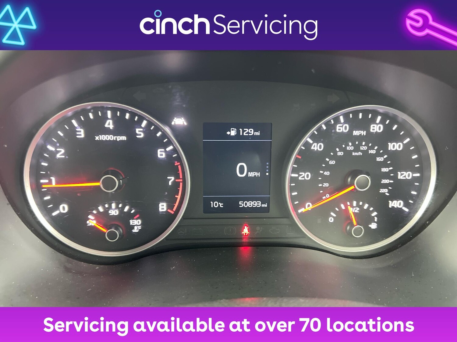 Used Kia Rio 2018 for sale - 76395124: Photo 18