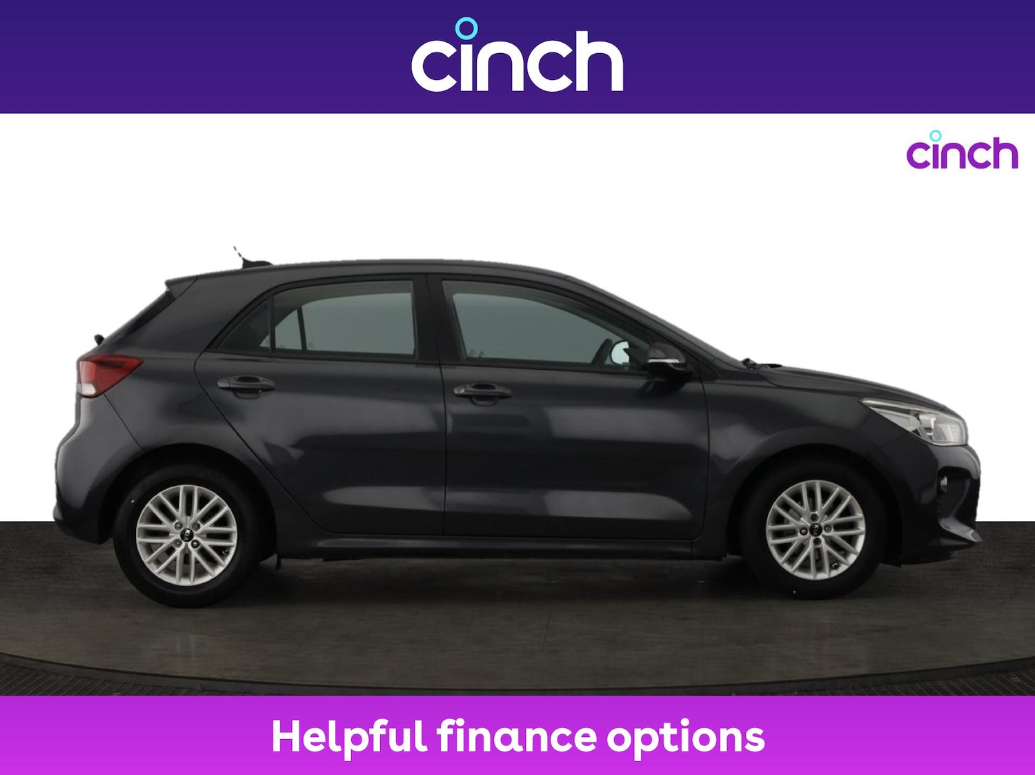Used Kia Rio 2018 for sale - 76395124: Photo 2