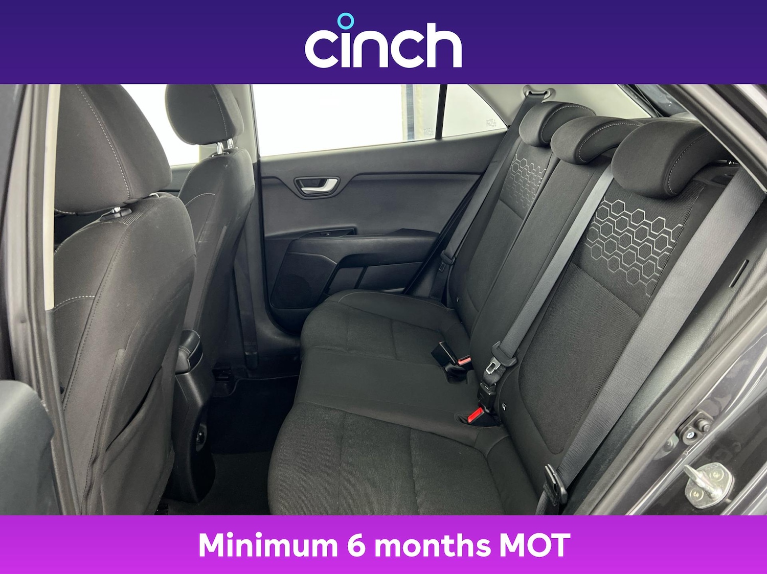 Used Kia Rio 2018 for sale - 76395124: Photo 20