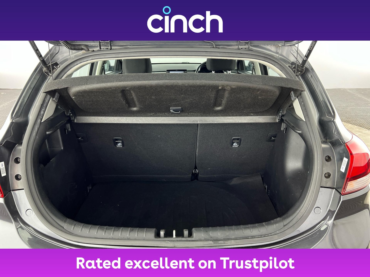 Used Kia Rio 2018 for sale - 76395124: Photo 21