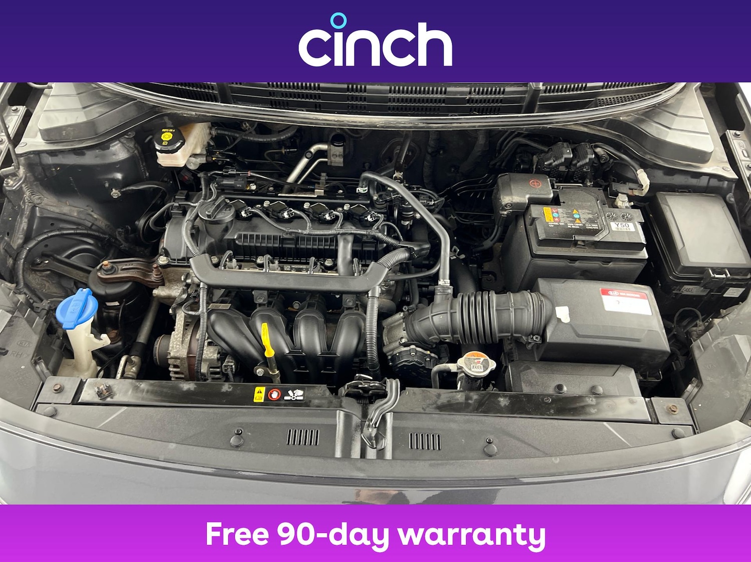 Used Kia Rio 2018 for sale - 76395124: Photo 23