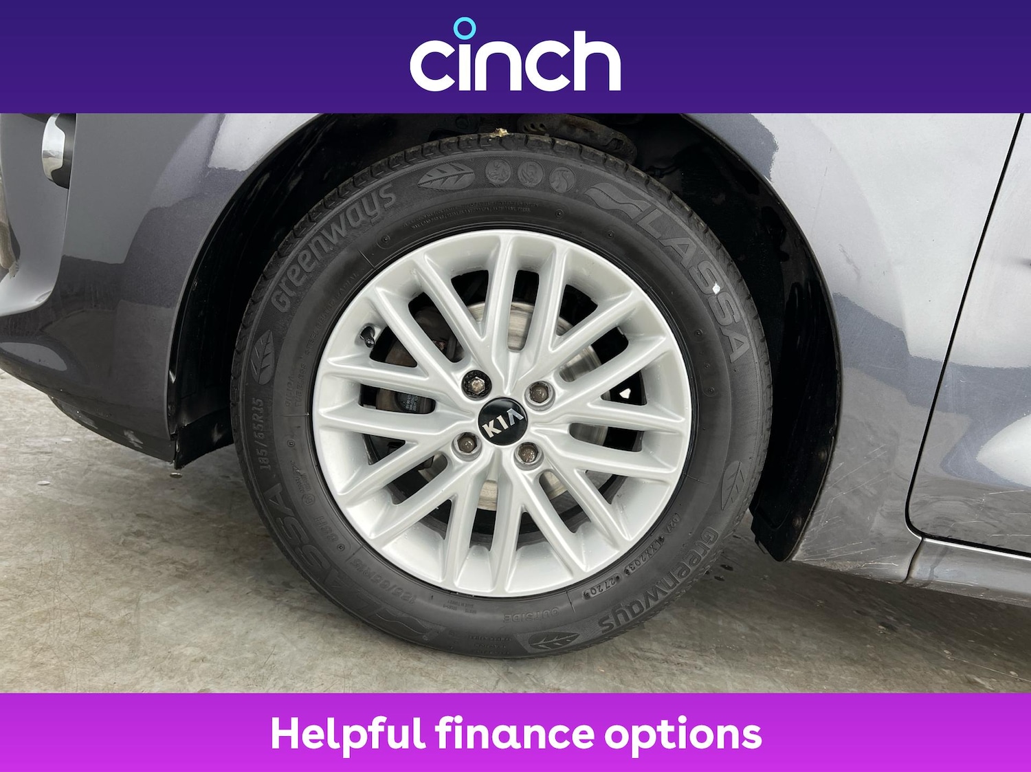 Used Kia Rio 2018 for sale - 76395124: Photo 24