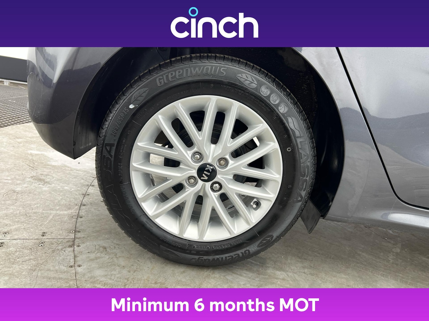 Used Kia Rio 2018 for sale - 76395124: Photo 27