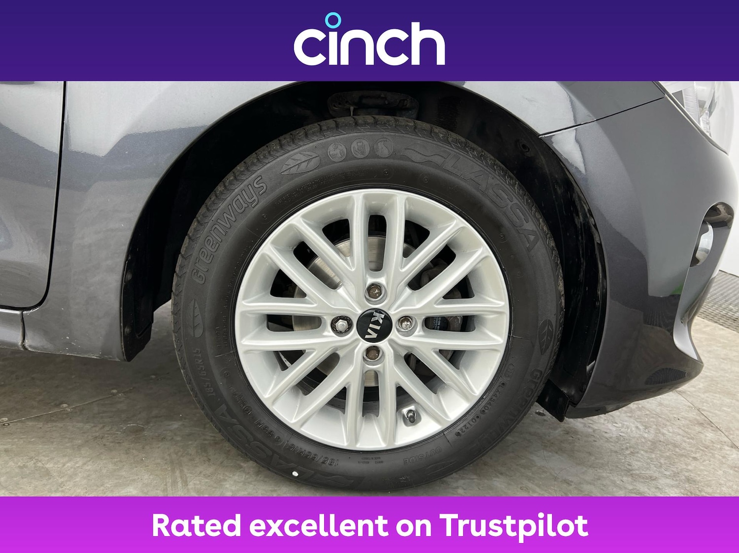 Used Kia Rio 2018 for sale - 76395124: Photo 28