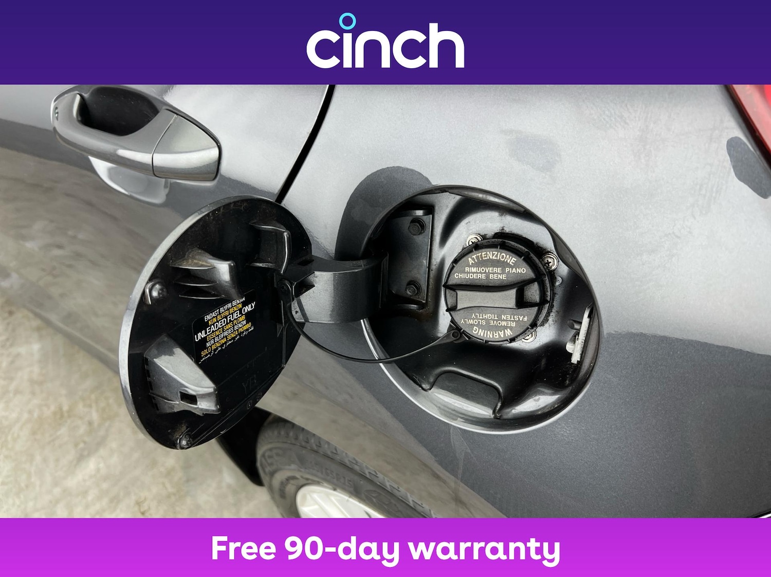 Used Kia Rio 2018 for sale - 76395124: Photo 29