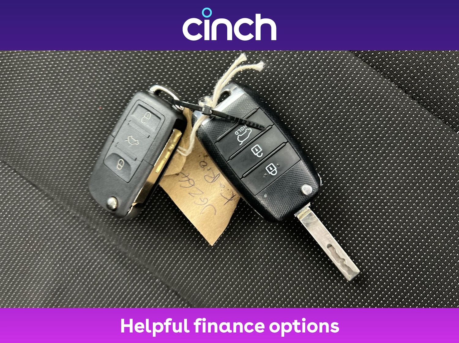 Used Kia Rio 2018 for sale - 76395124: Photo 30