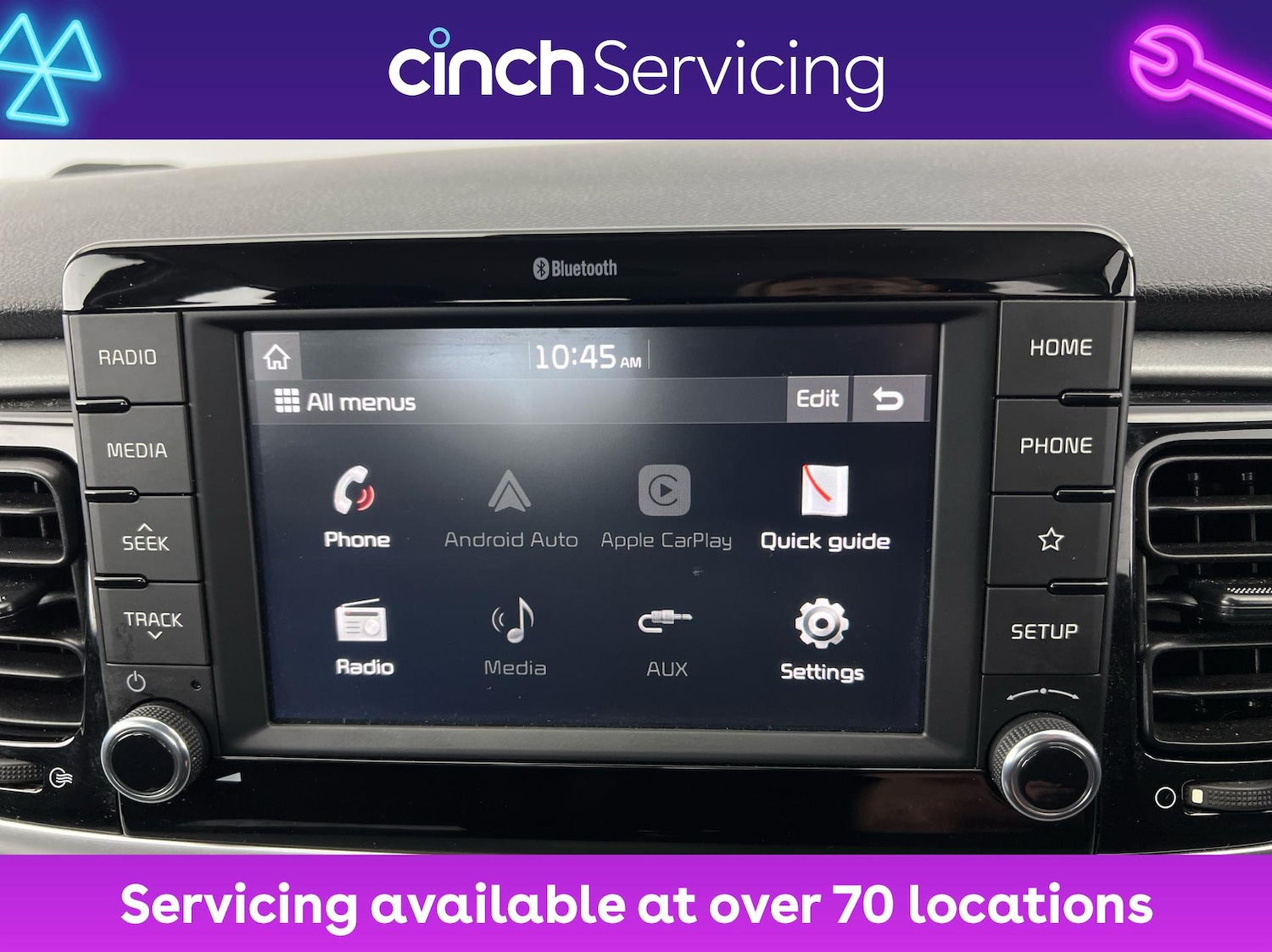 Used Kia Rio 2018 for sale - 76395124: Photo 31