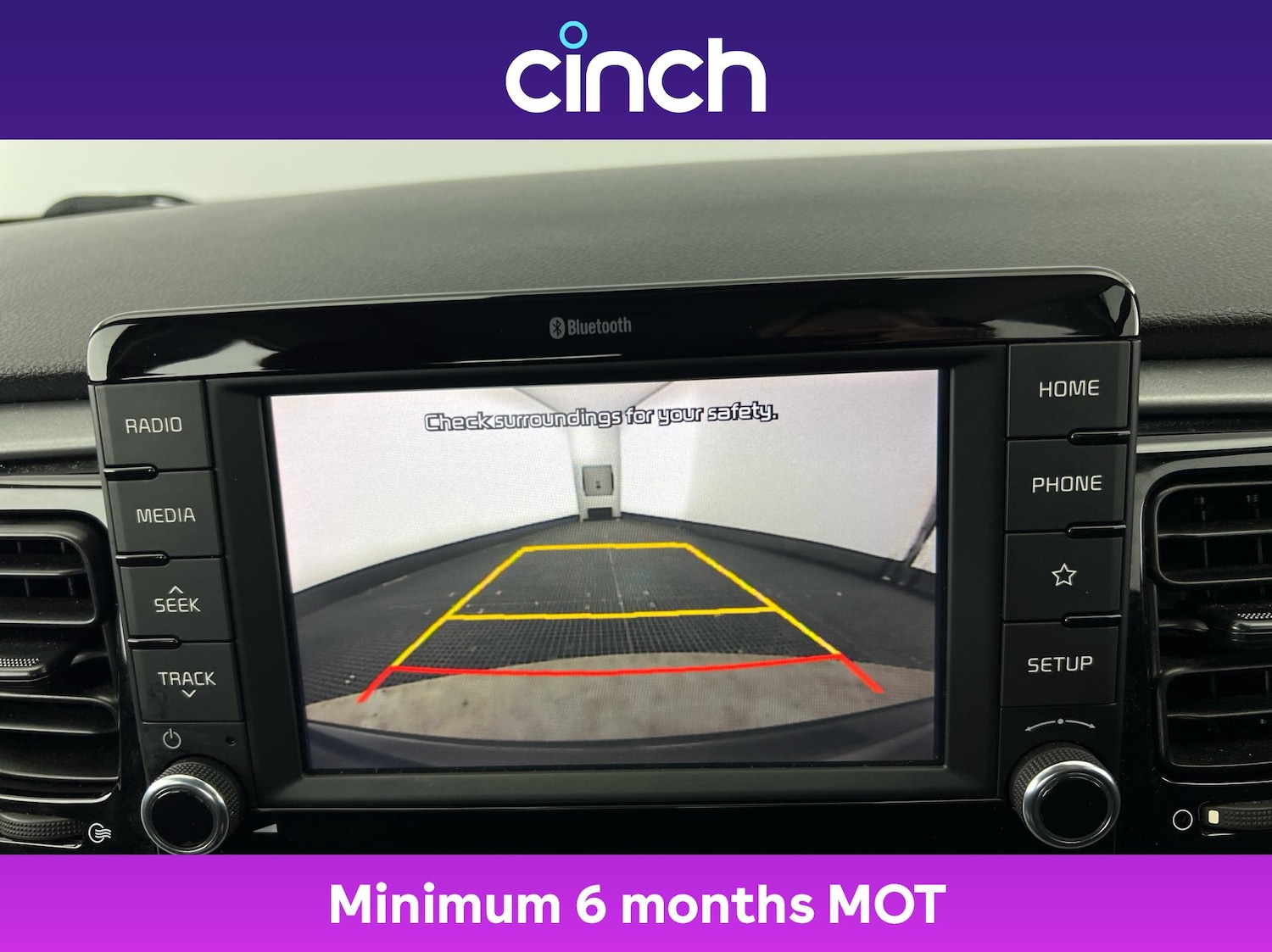 Used Kia Rio 2018 for sale - 76395124: Photo 32