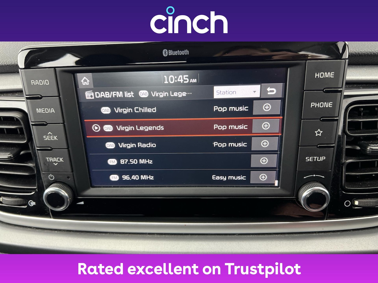 Used Kia Rio 2018 for sale - 76395124: Photo 33