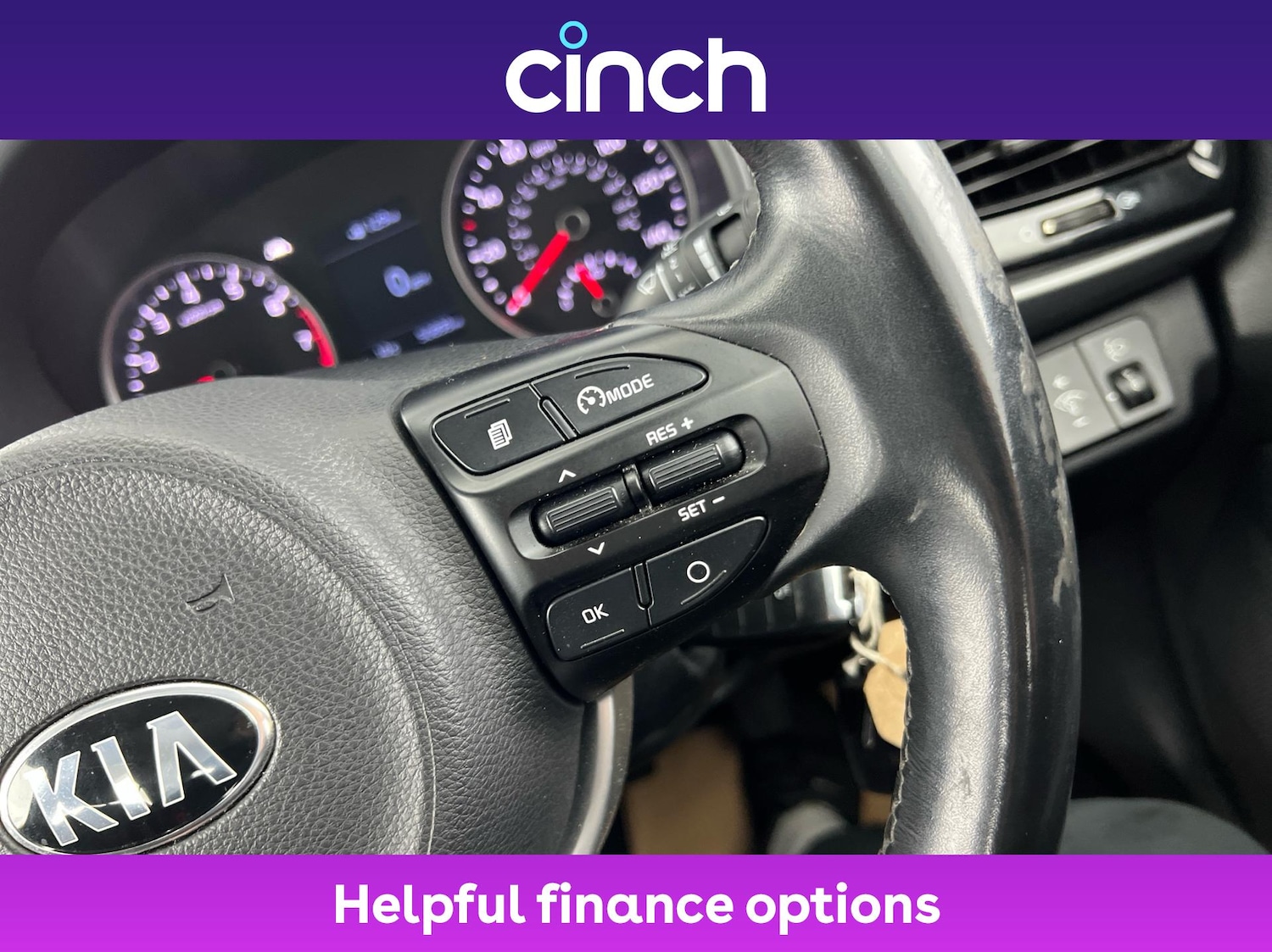 Used Kia Rio 2018 for sale - 76395124: Photo 35