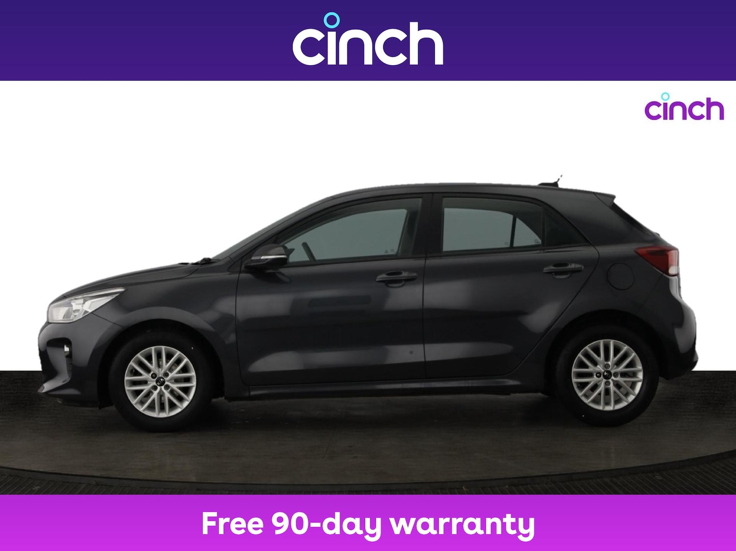 Used Kia Rio 2018 for sale - 76395124: Photo 8
