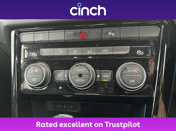 Used Volkswagen T-Roc 2021 for sale - 75412262: Photo 33