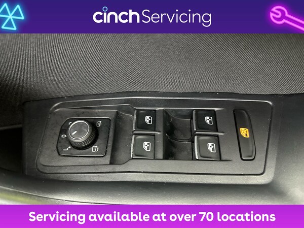 Used Volkswagen T-Roc 2021 for sale - 75412262: Photo 36
