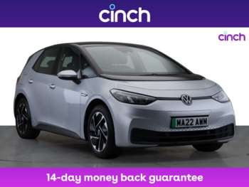 2022 - 150kW Life Pro Performance 58kWh 5dr Auto