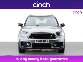 Used MINI Countryman 2018 for sale - 74426692: Photo