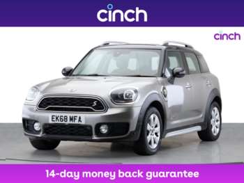 Used MINI Countryman 2018 for sale - 74426692: Photo