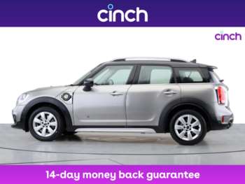 Used MINI Countryman 2018 for sale - 74426692: Photo