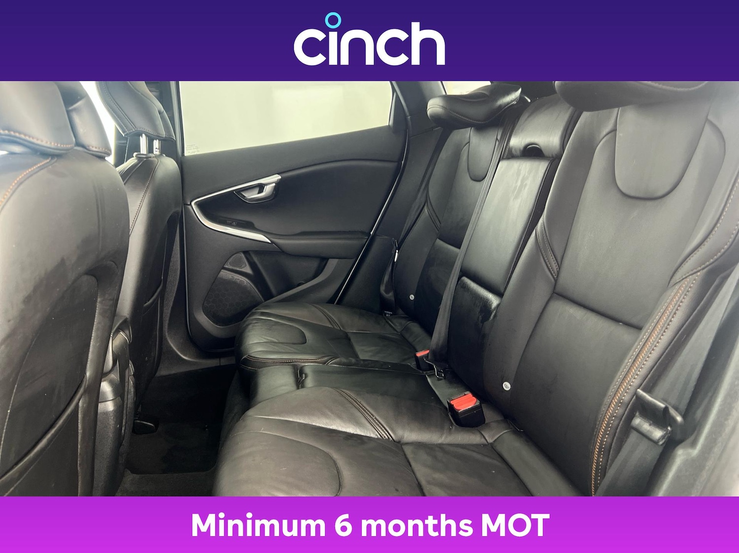 Used Volvo V40 2017 for sale - 76901591: Photo 20