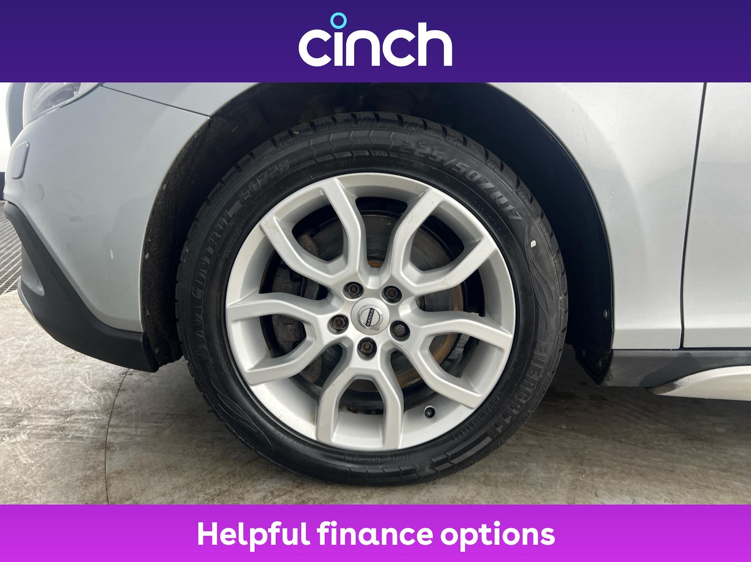 Used Volvo V40 2017 for sale - 76901591: Photo 24